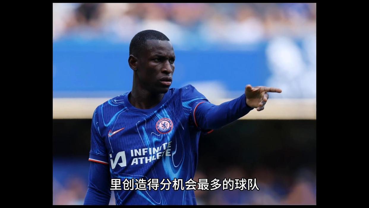 切尔西力挽狂澜，艰难逆转成功摘下胜利果实的简单介绍
