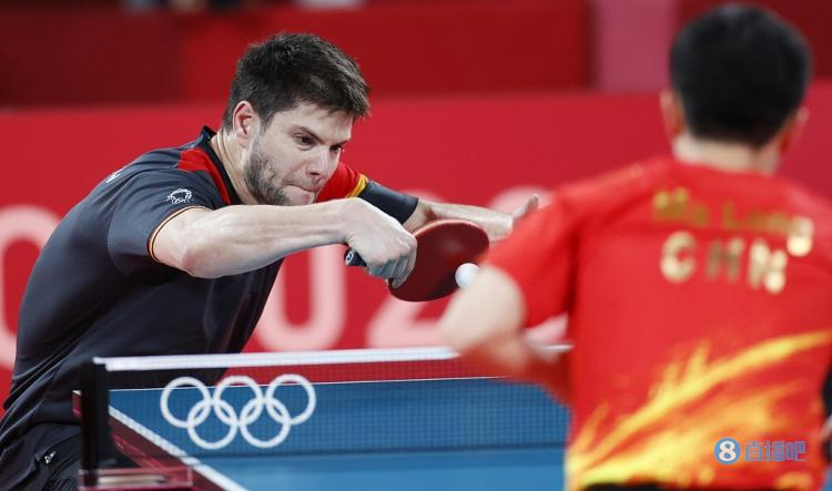 关于韩国乒乓球队绝杀日本乒乓球队，奥恰洛夫统治全场的信息