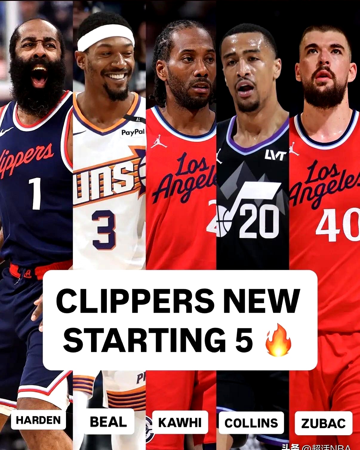 快船签下新秀：力争维护客场连胜的简单介绍