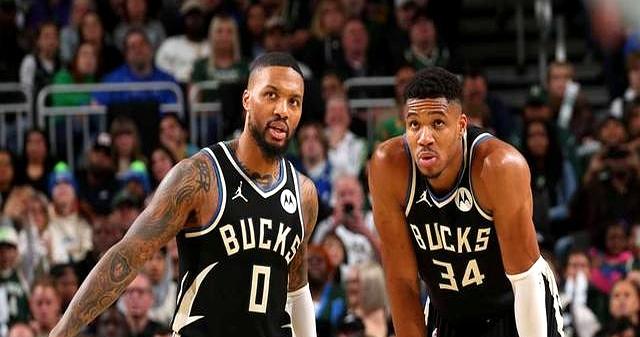 雄鹿遭遇惨败独行侠逆转