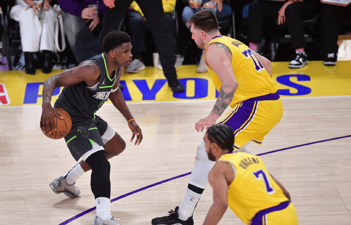 关于快船胜湖人,乔治关键绝杀挺进季后赛的信息 关于快船胜湖人,乔治关键绝杀挺进季后赛的信息