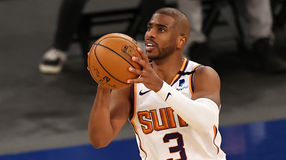 关于太阳逆转击败爵士，厄尔-沃的信息