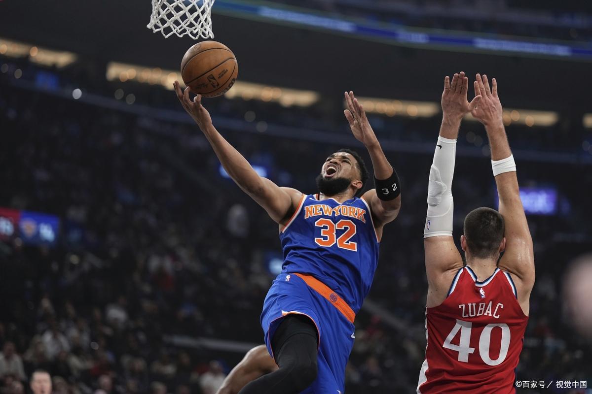 关于尼克斯惨遭热火逆转,遭遇连败的信息 关于尼克斯惨遭热火逆转,遭遇连败的信息