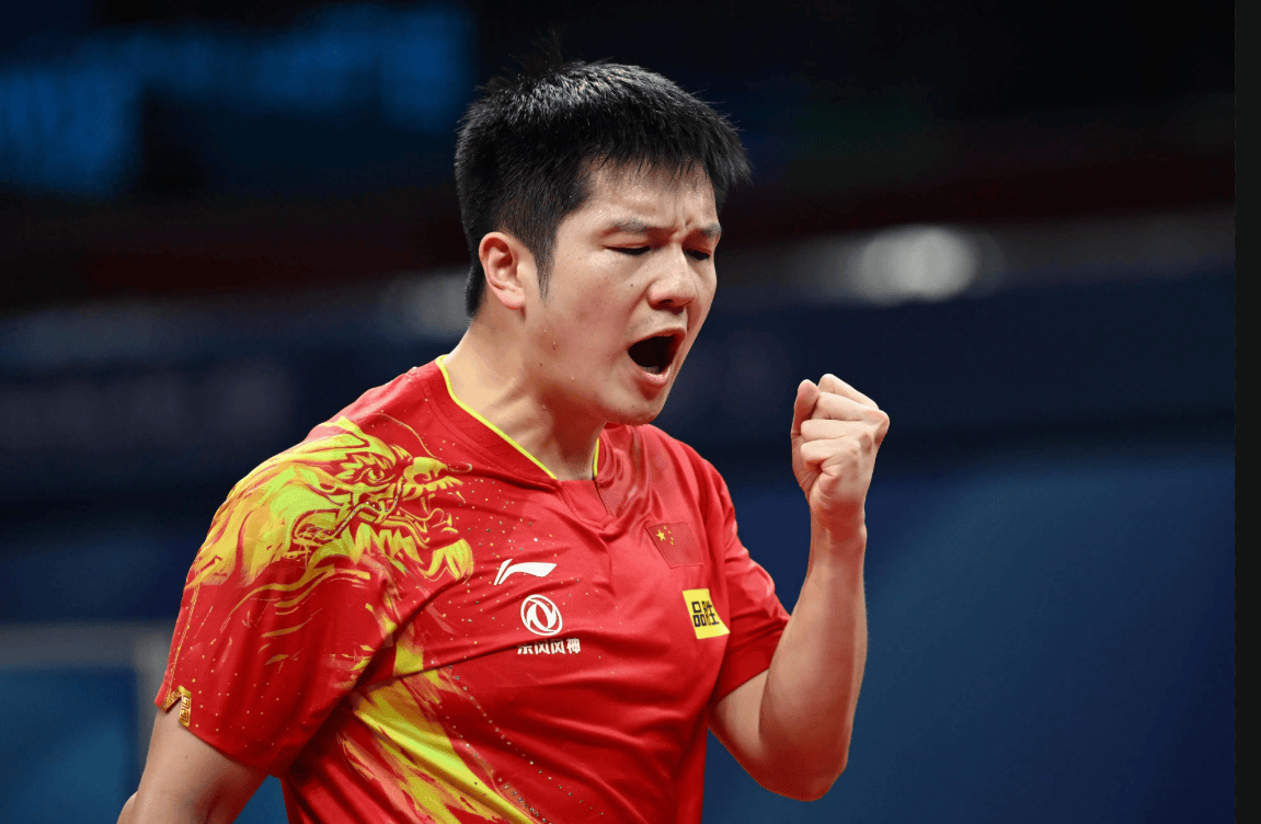 瑞典乒乓球队绝地反击德国乒乓球队,樊振东惊艳世界的简单介绍 瑞典乒乓球队绝地反击德国乒乓球队,樊振东惊艳世界的简单介绍