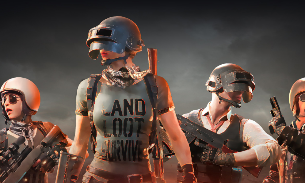 绝地求生战术革新取得奇效，引发战术热潮