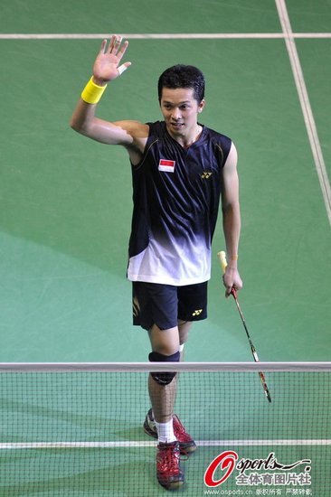 丹麦羽毛球队翻盘印尼羽毛球队,陶菲克送出助攻的简单介绍 丹麦羽毛球队翻盘印尼羽毛球队,陶菲克送出助攻的简单介绍