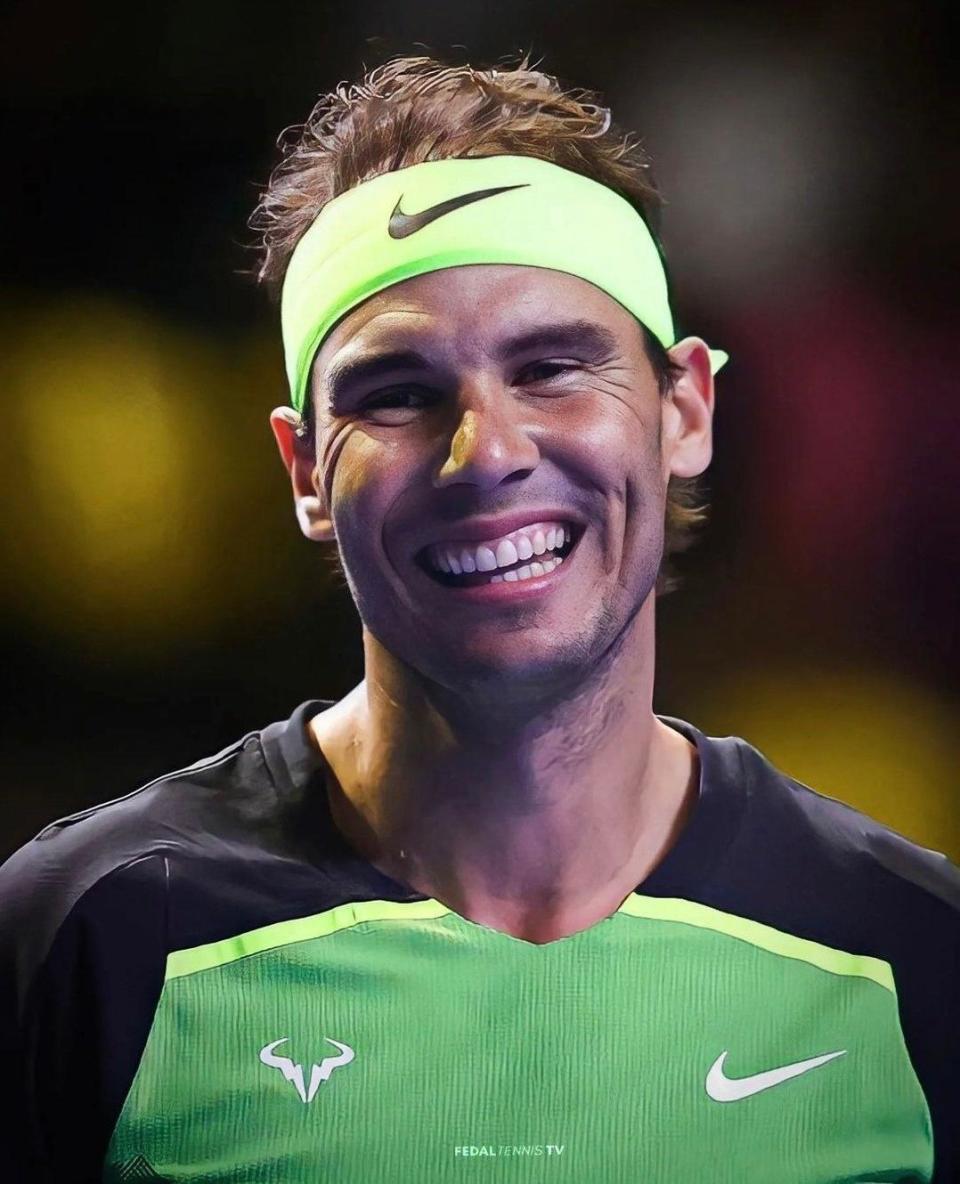 戴维斯杯轻取ATP总决赛,纳达尔惊艳四座的简单介绍 戴维斯杯轻取ATP总决赛,纳达尔惊艳四座的简单介绍