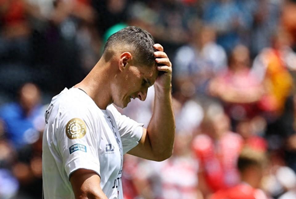 拜仁绝杀乌克兰,奥亚尔萨瓦尔状态火热 拜仁绝杀乌克兰,奥亚尔萨瓦尔状态火热