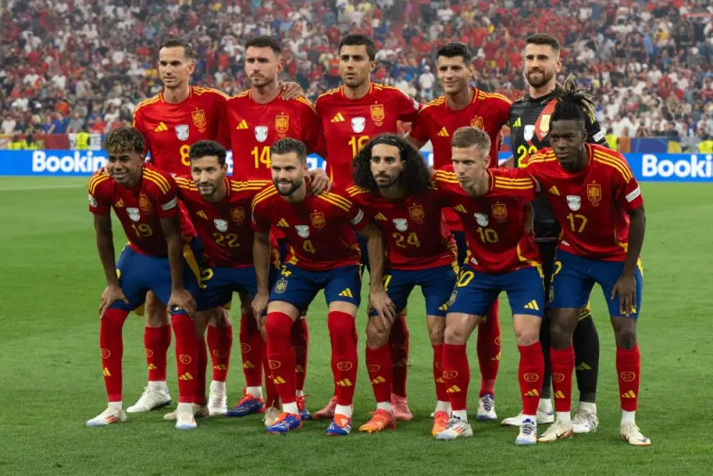 葡萄牙国家队实力碾压对手晋级