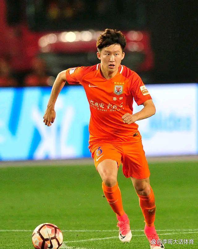 山东队新援表现抢眼，球队迎来转机