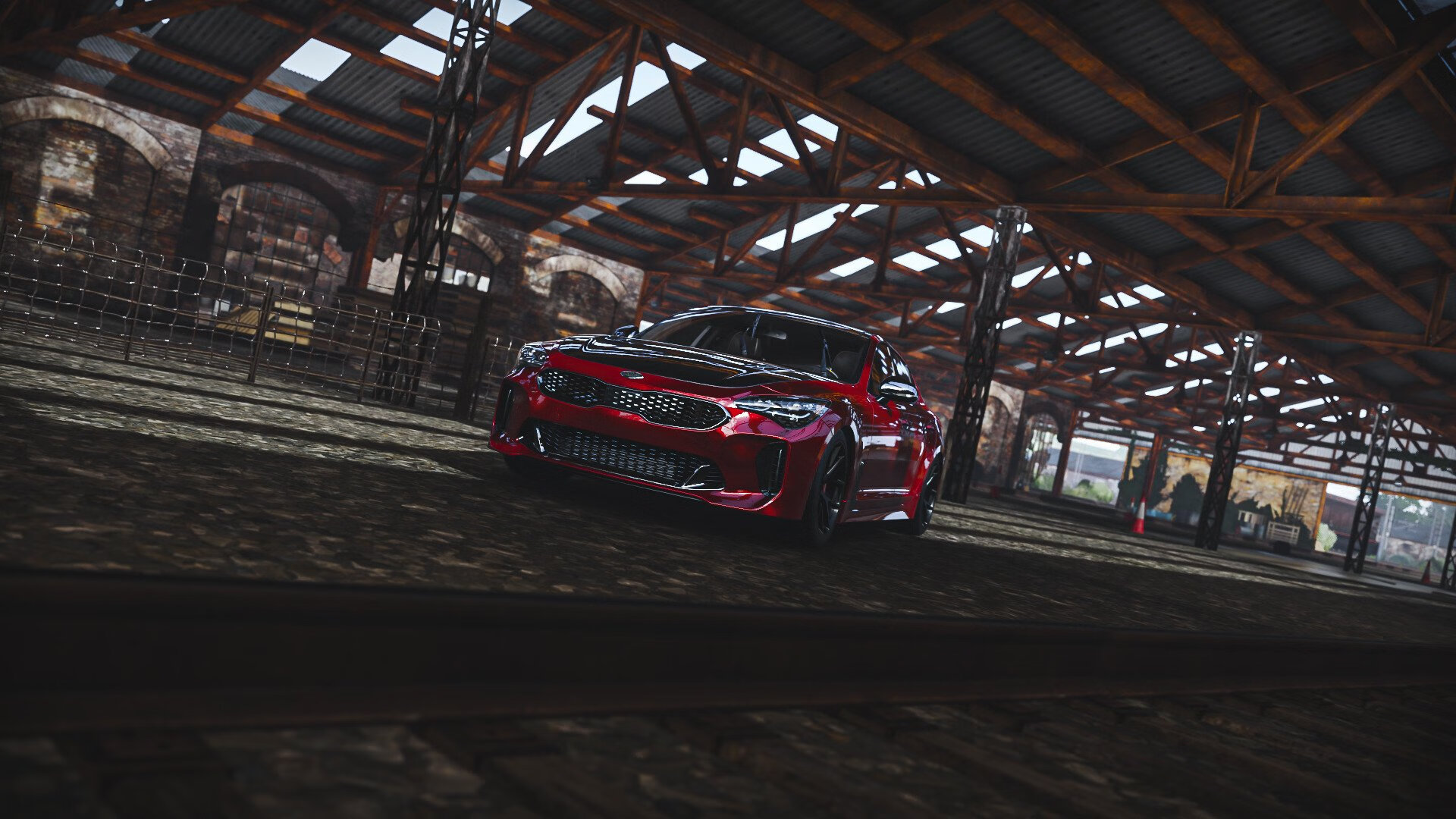 开云体育APP下载-绿光乍现，欧冠决赛夜，杰伦·格林如何用一记绝杀点亮世界