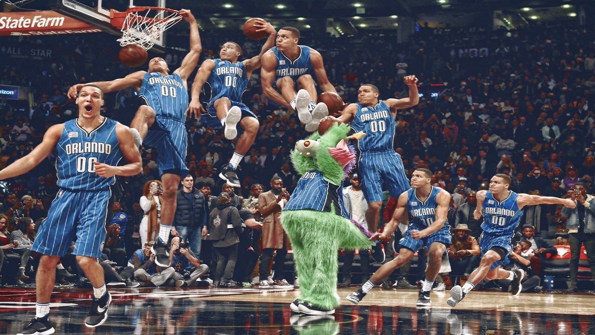 开云体育平台APP-哈利伯顿爆发引领灰熊狂潮，连续得分压制辽宁队